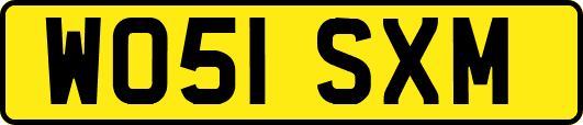 WO51SXM
