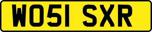 WO51SXR