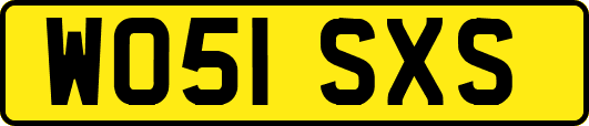 WO51SXS