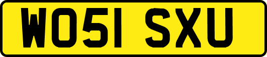 WO51SXU