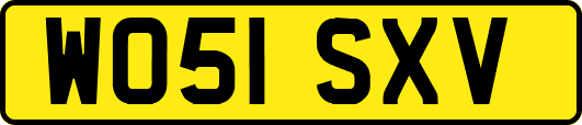 WO51SXV