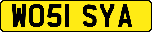 WO51SYA