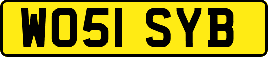 WO51SYB