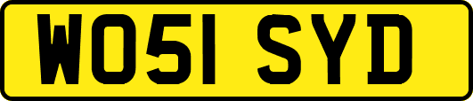 WO51SYD
