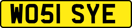 WO51SYE