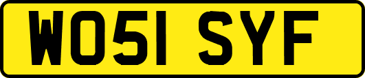 WO51SYF