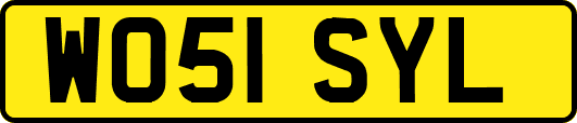 WO51SYL
