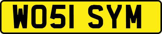 WO51SYM