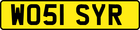 WO51SYR