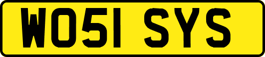 WO51SYS