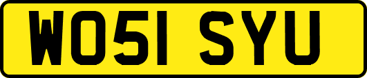 WO51SYU