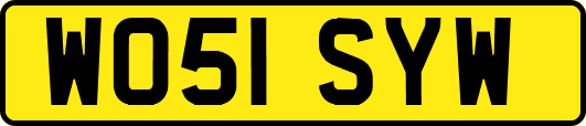 WO51SYW