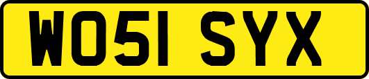 WO51SYX