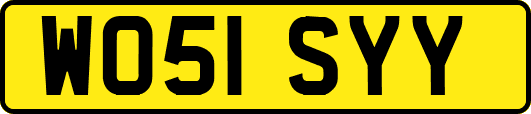 WO51SYY