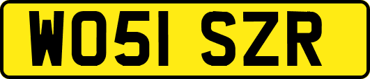 WO51SZR