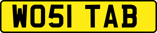 WO51TAB