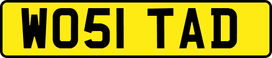 WO51TAD