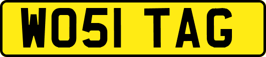 WO51TAG