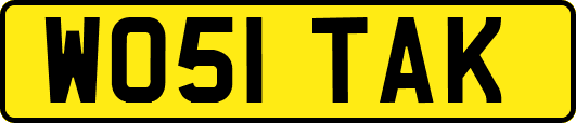WO51TAK