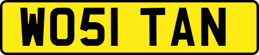 WO51TAN