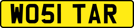 WO51TAR