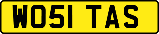 WO51TAS