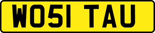 WO51TAU