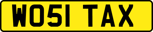 WO51TAX