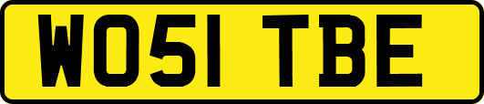 WO51TBE