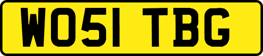WO51TBG