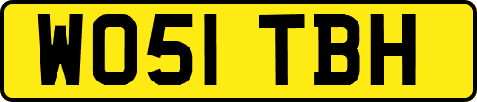 WO51TBH