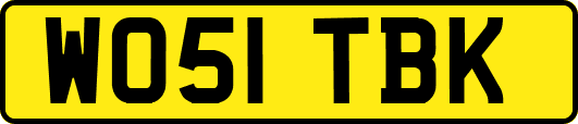 WO51TBK