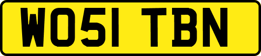 WO51TBN