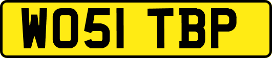 WO51TBP