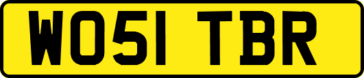 WO51TBR