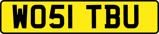 WO51TBU
