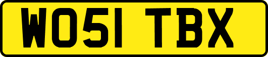 WO51TBX