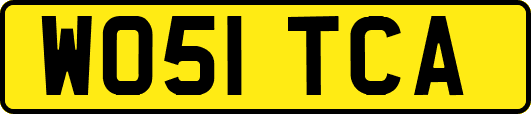 WO51TCA