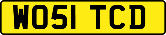 WO51TCD