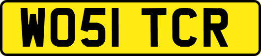 WO51TCR