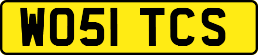 WO51TCS