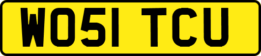 WO51TCU