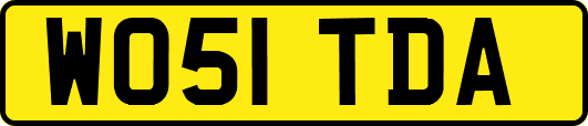 WO51TDA