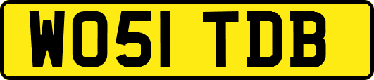 WO51TDB