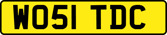 WO51TDC