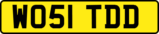 WO51TDD