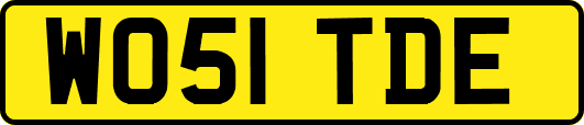WO51TDE