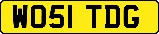 WO51TDG