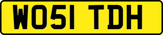 WO51TDH