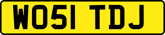 WO51TDJ